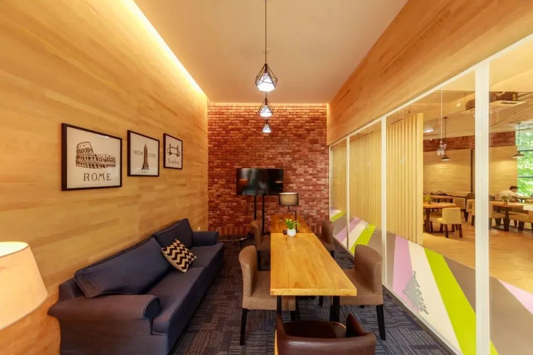 寶安逐夢孵化未來⑤ | 眾里創(chuàng)新社區(qū)·寶體 一片“寶地”，全方位服務托舉創(chuàng)業(yè)夢想