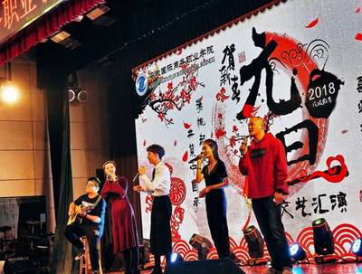 安徽國(guó)際商務(wù)職業(yè)學(xué)院2018年分類(lèi)考試招生咨詢(xún)答疑指南