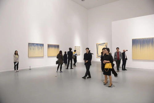 上海寶龍美術(shù)館建館三周年 成立藝術(shù)咨詢委員會,持續(xù)推動傳統(tǒng)文化與亞洲當(dāng)代藝術(shù)