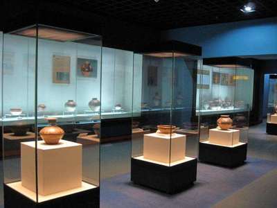 天問(深圳)文化發(fā)展對骨董藝術(shù)品公開征集中